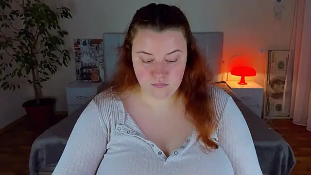 PolinaSalvatore online show from 06.15.26