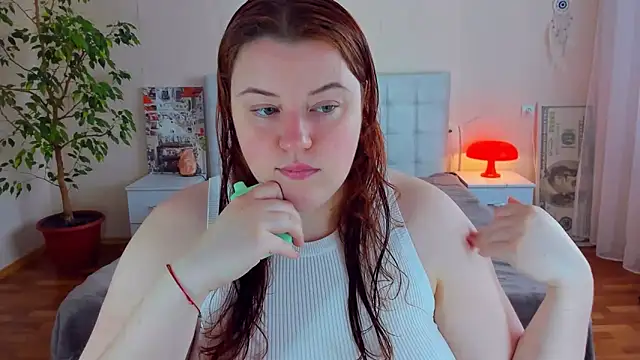 PolinaSalvatore online show from 06.18.26