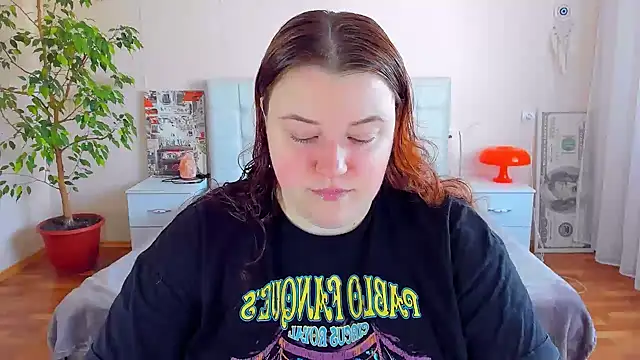 PolinaSalvatore online show from 06.24.26