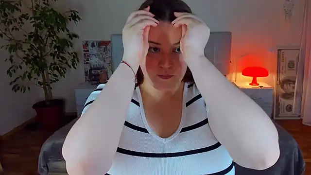 PolinaSalvatore online show from 06.29.26