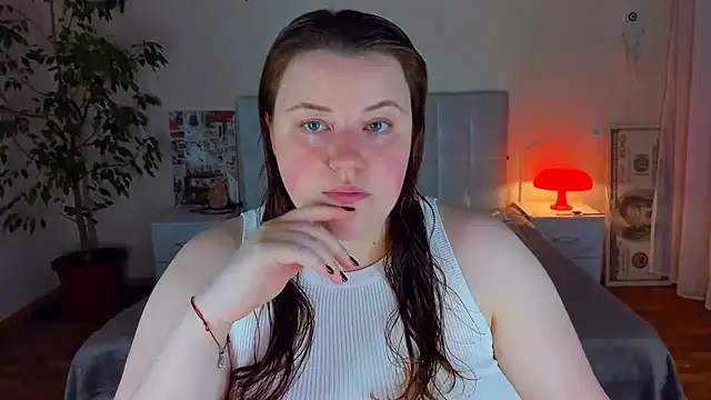 PolinaSalvatore online show from 07.03.26