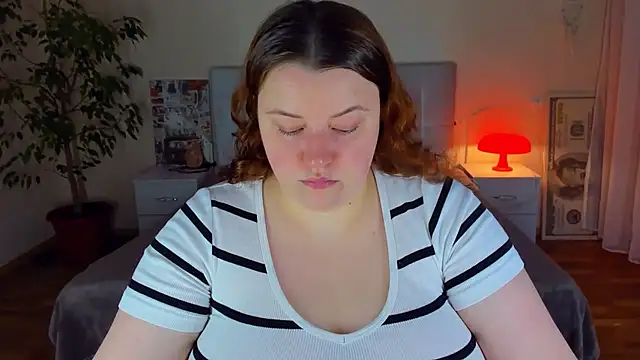 PolinaSalvatore online show from 07.09.26