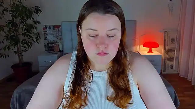 PolinaSalvatore online show from 07.14.26