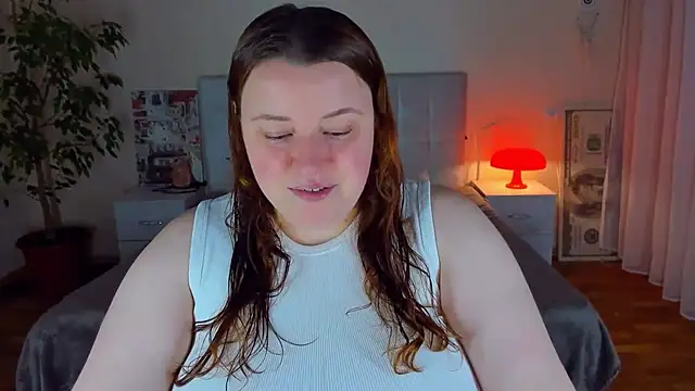 PolinaSalvatore online show from 07.15.26