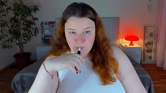 PolinaSalvatore online show from 07.20.26