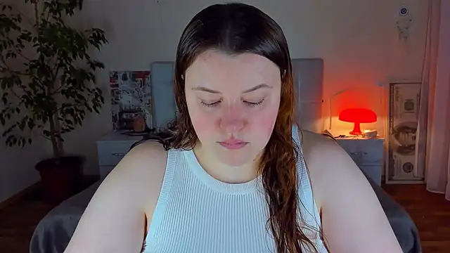 PolinaSalvatore online show from 07.22.26