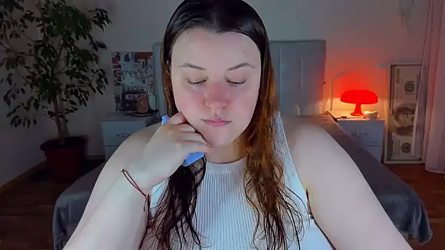 PolinaSalvatore online show from 07.24.26