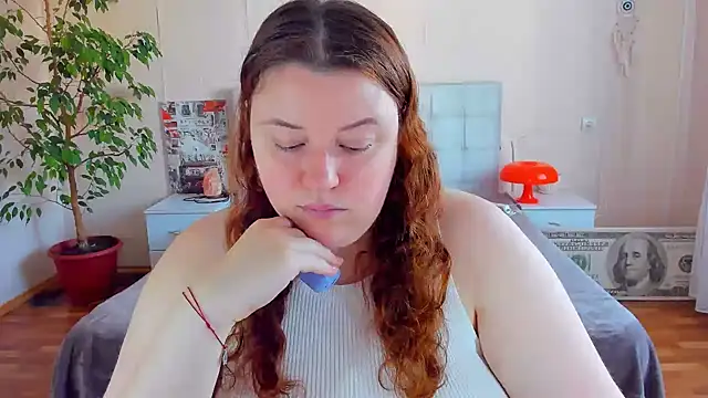 PolinaSalvatore online show from 07.28.26
