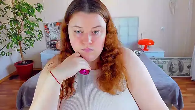 PolinaSalvatore online show from 07.28.26