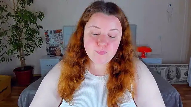 PolinaSalvatore online show from 07.30.26