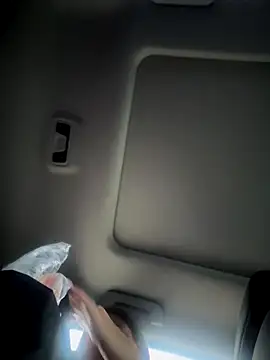 Snapshot of EvaCatt chatting on 09.25.25 EvaCatt online show from 09.25.25