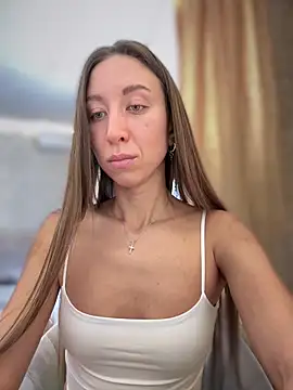 Snapshot of EvaCatt chatting on 02.05.26 EvaCatt online show from 02.05.26