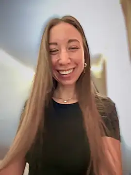 Snapshot of EvaCatt chatting on 03.14.26 EvaCatt online show from 03.14.26