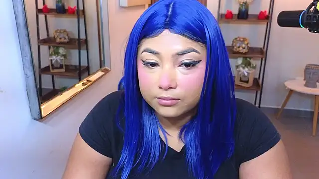 Kenya--Buhle online show from 02.26.26