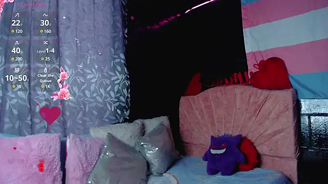 Summer XO online show from 03.01.25