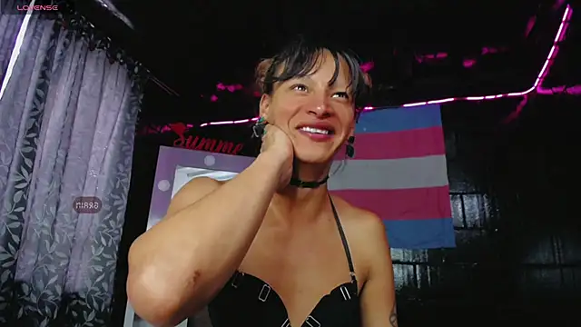 Summer XO online show from 03.12.25