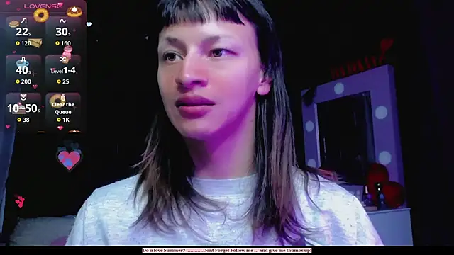 Summer XO online show from 09.23.25