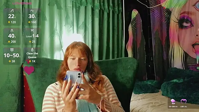 Summer XO online show from 04.27.26