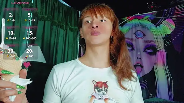 Summer XO online show from 05.05.26