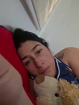 andreaisis2 online show from 01.27.25