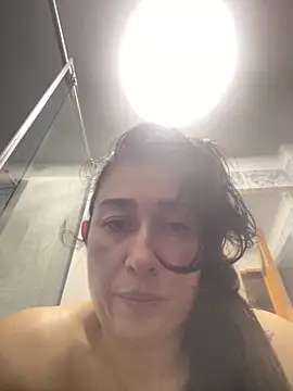 andreaisis2 online show from 02.17.25