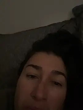 Snapshot of andreaisis2 chatting on 03.10.26 andreaisis2 online show from 03.10.26