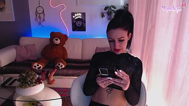 Snapshot of U_prolazu chatting on 01.19.26 U prolazu online show from 01.19.26