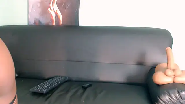 Slenderxxx2 online show from 02.03.26