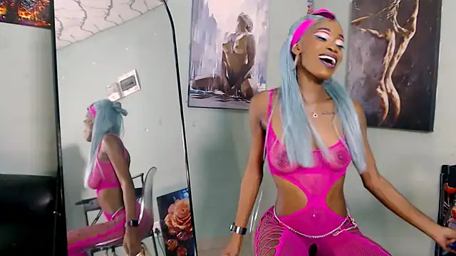 Slenderxxx2 online show from 02.25.26