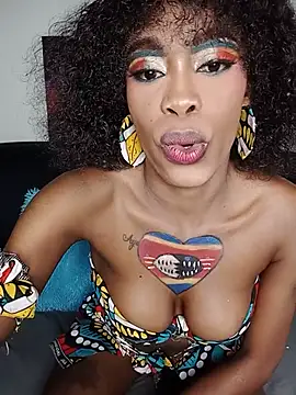 Slenderxxx2 online show from 06.24.26
