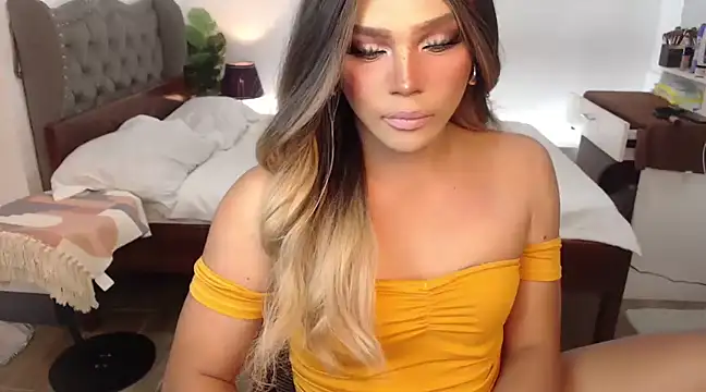 liaa lurrecams online show from 03.02.25