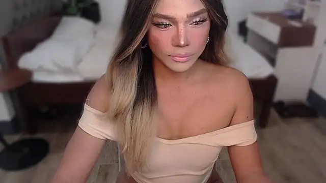 liaa lurrecams online show from 07.27.26