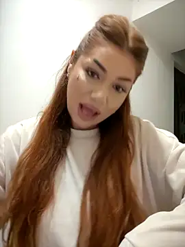 Ella sweety online show from 11.23.25