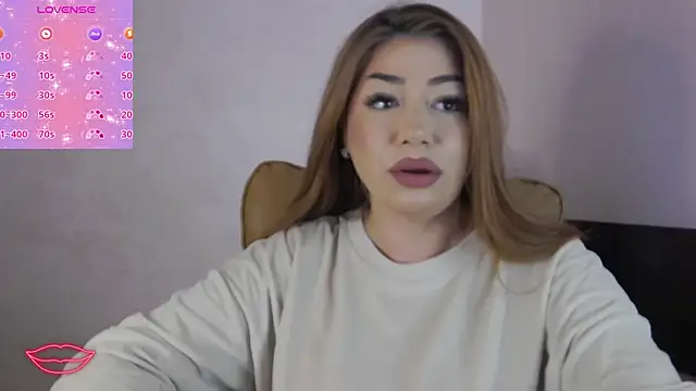 Ella sweety online show from 06.07.26
