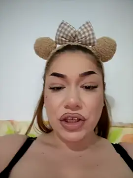 Ella sweety online show from 07.09.26