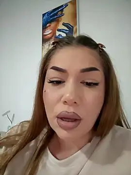Ella sweety online show from 07.11.26