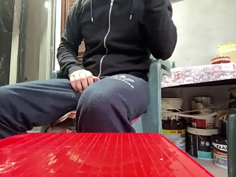 simoninside25 online show from 05.10.26