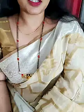 Indian desi wife online show from 12.30.24