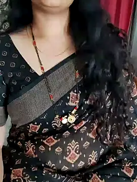Indian desi wife online show from 01.12.25
