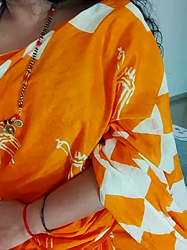 Indian desi wife online show from 02.14.25