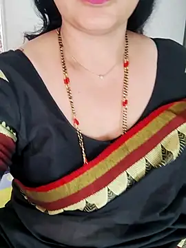 Indian desi wife online show from 02.20.25