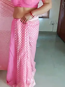 Indian desi wife online show from 02.21.25