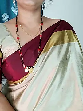 Indian desi wife online show from 09.13.25