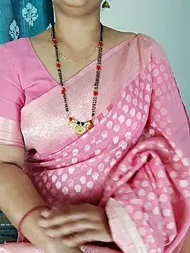 Indian desi wife online show from 09.26.25