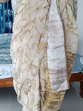 Indian desi wife online show from 10.04.25