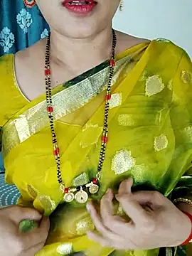 Indian desi wife online show from 10.22.25