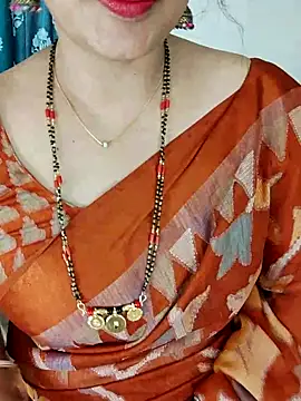 Indian desi wife online show from 11.12.25