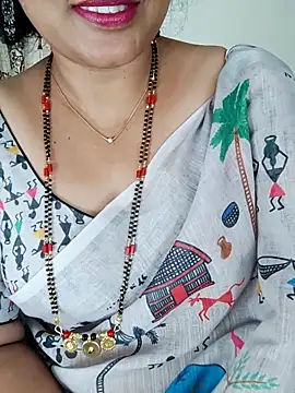 Indian desi wife online show from 06.11.26