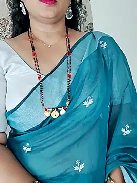 Indian desi wife online show from 06.15.26