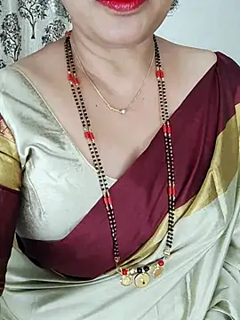 Indian desi wife online show from 06.22.26